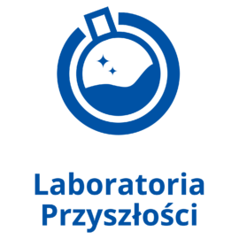 PROGRAM RZĄDOWY „LABORATORIA PRZYSZŁOŚCI” PROGRAM RZĄDOWY „LABORATORIA PRZYSZŁOŚCI”