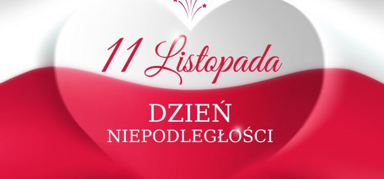 Akademia z okazji Święta Niepodległości – relacja Akademia z okazji Święta Niepodległości – relacja