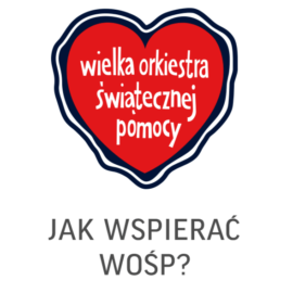 31 Finał WOŚP W Zespole Szkół w Jegłowniku 31 Finał WOŚP W Zespole Szkół w Jegłowniku