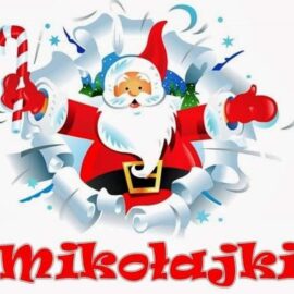 Mikołajki Mikołajki