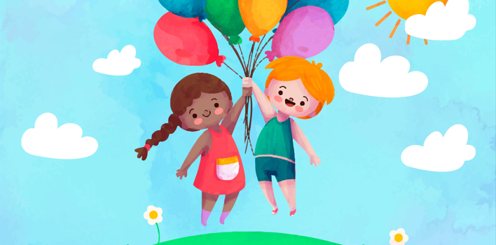 Festyn z okazji Dnia Dziecka :-) Festyn z okazji Dnia Dziecka :-)