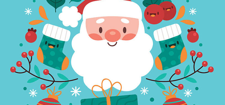 Mikołajki w naszej szkole