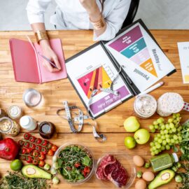 Wyniki naboru na stanowisko intendent w ZS w Jegłowniku