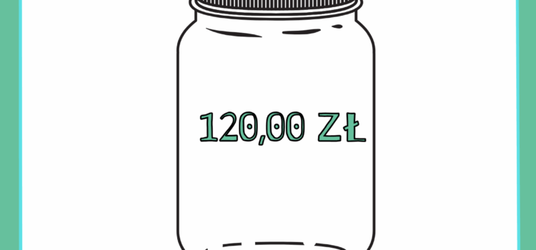 Opłaty za wyżywienie w maju