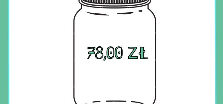 Opłaty za wyżywienie w czerwcu