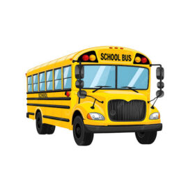 Kursy autobusu szkolnego w roku szkolnym 2026/27 Kursy autobusu szkolnego w roku szkolnym 2026/27