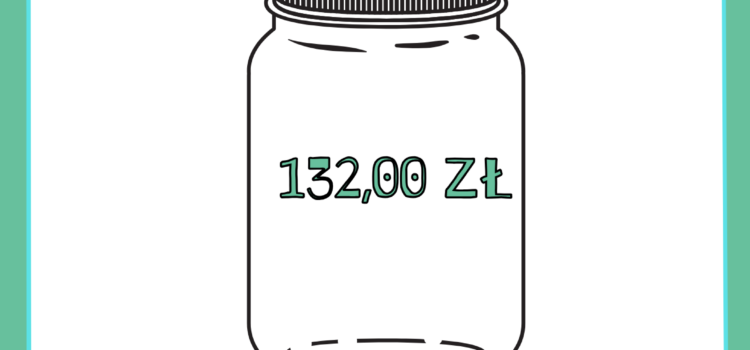 Opłaty za obiady w październiku